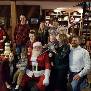 Meet your Posher, Kris